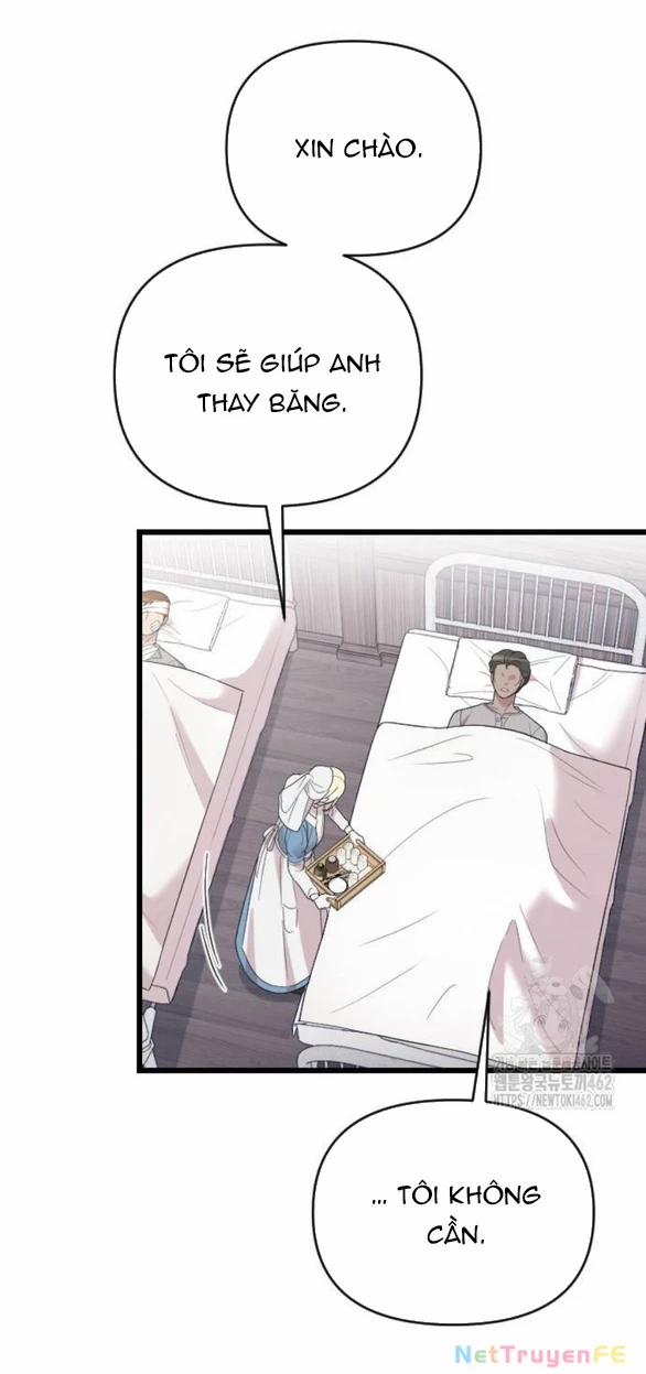 Kẻ Cưỡng Bức Yêu Quý Của Tôi 39 trang 37