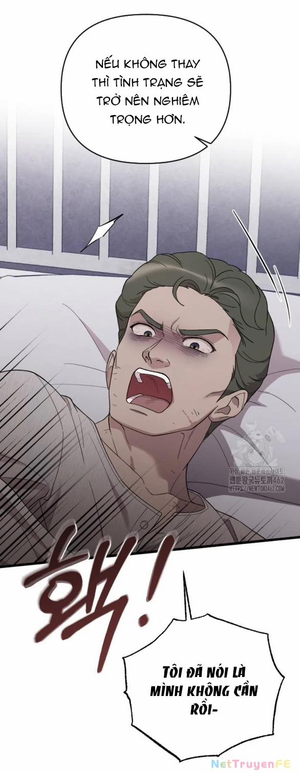 Kẻ Cưỡng Bức Yêu Quý Của Tôi 39 trang 38