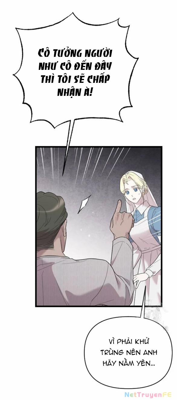 Kẻ Cưỡng Bức Yêu Quý Của Tôi 39 trang 42