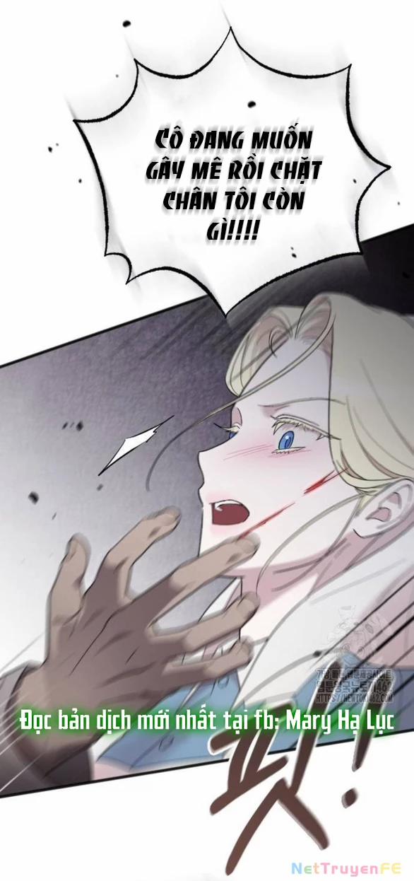 Kẻ Cưỡng Bức Yêu Quý Của Tôi 39 trang 44