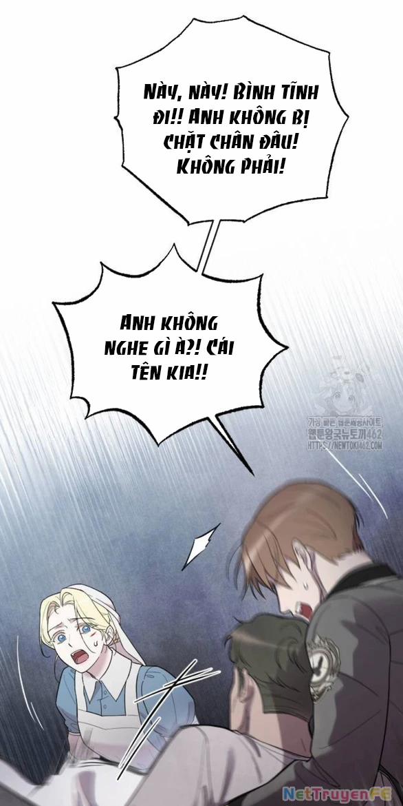 Kẻ Cưỡng Bức Yêu Quý Của Tôi 39 trang 47