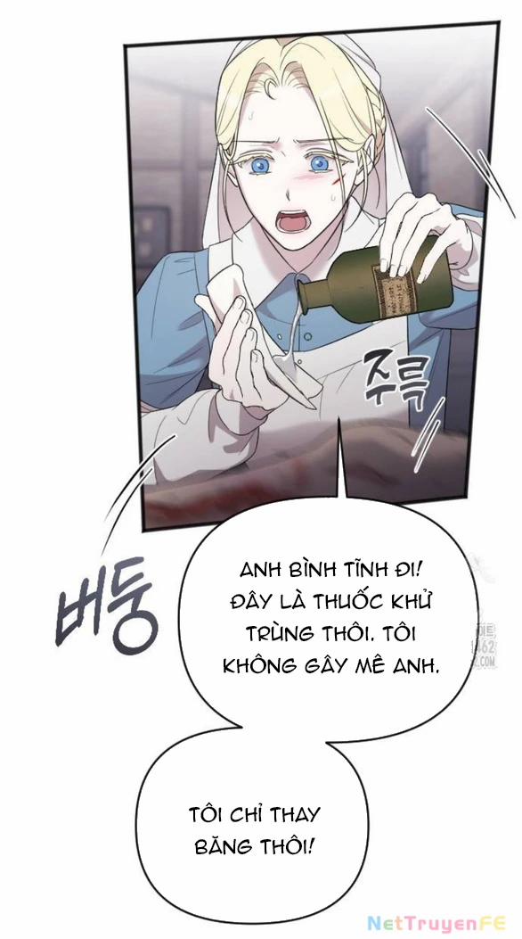 Kẻ Cưỡng Bức Yêu Quý Của Tôi 39 trang 49