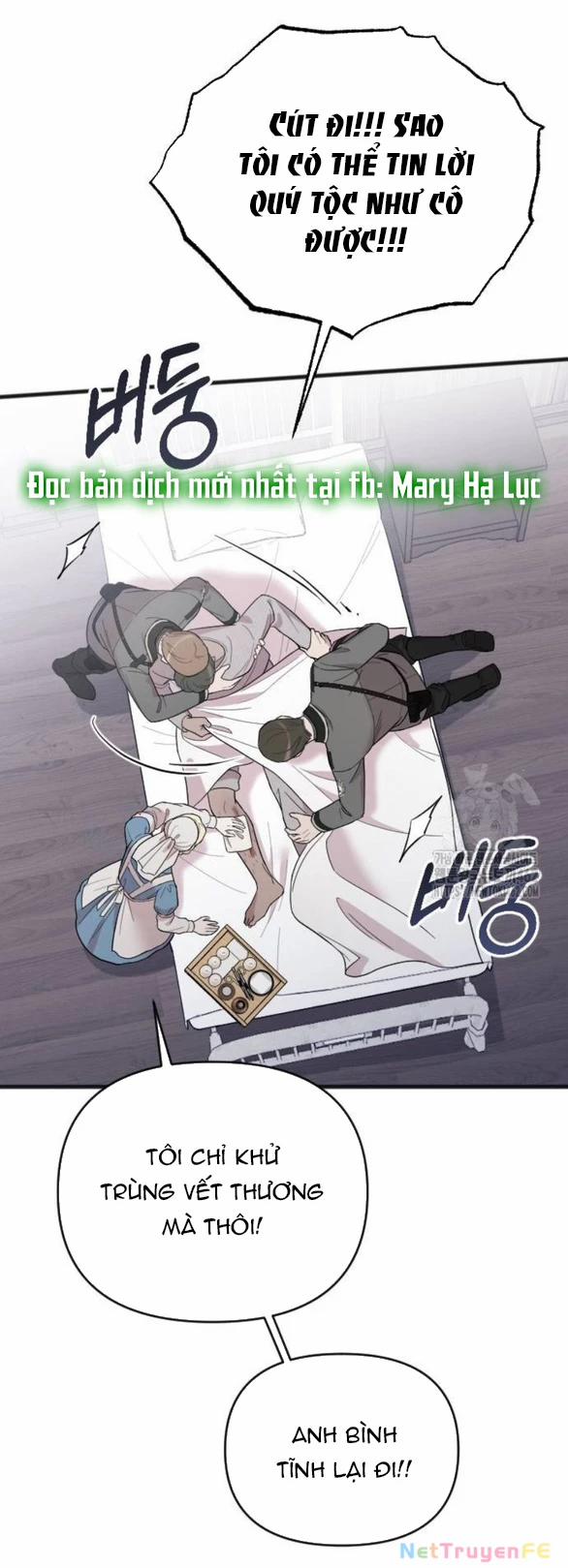 Kẻ Cưỡng Bức Yêu Quý Của Tôi 39 trang 50