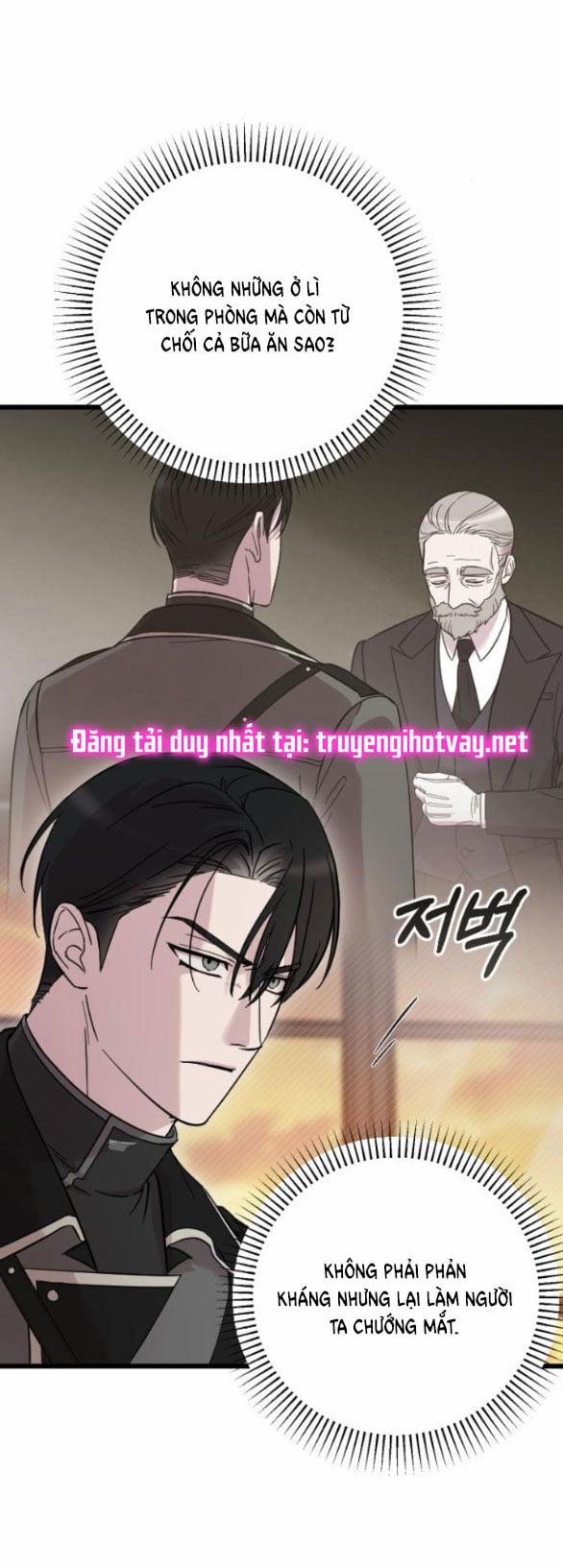 Kẻ Cưỡng Bức Yêu Quý Của Tôi 4.1 trang 19