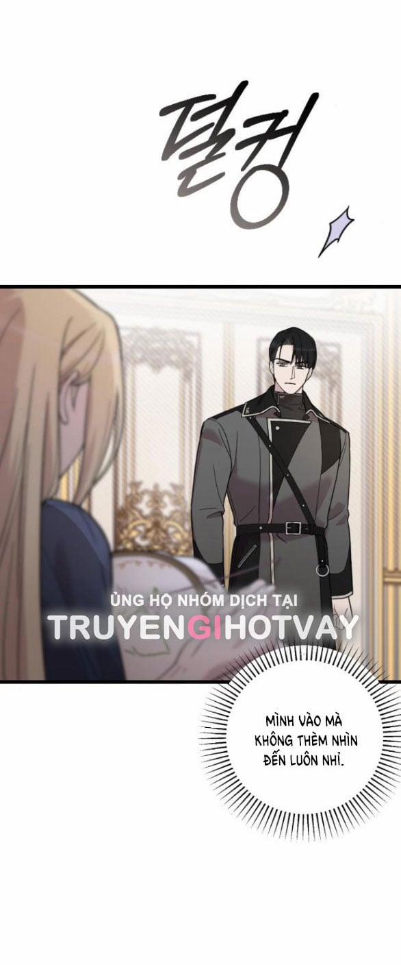 Kẻ Cưỡng Bức Yêu Quý Của Tôi 4.1 trang 21