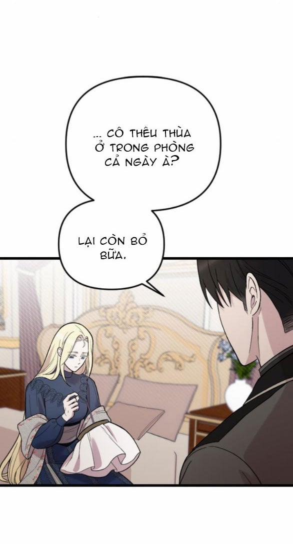 Kẻ Cưỡng Bức Yêu Quý Của Tôi 4.1 trang 22