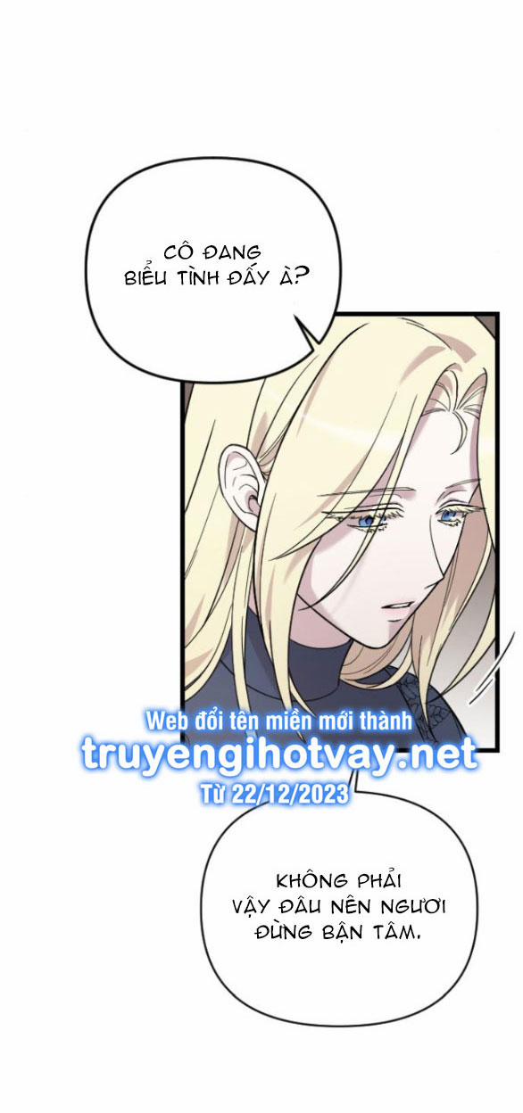 Kẻ Cưỡng Bức Yêu Quý Của Tôi 4.1 trang 23