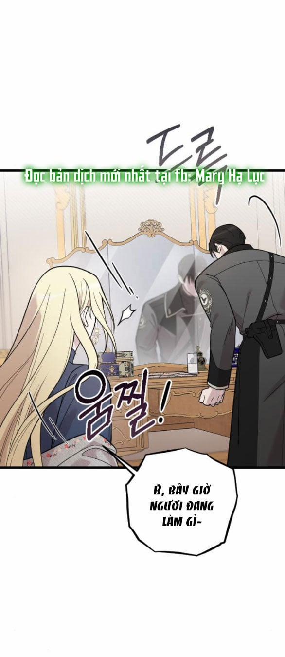 Kẻ Cưỡng Bức Yêu Quý Của Tôi 4.1 trang 25