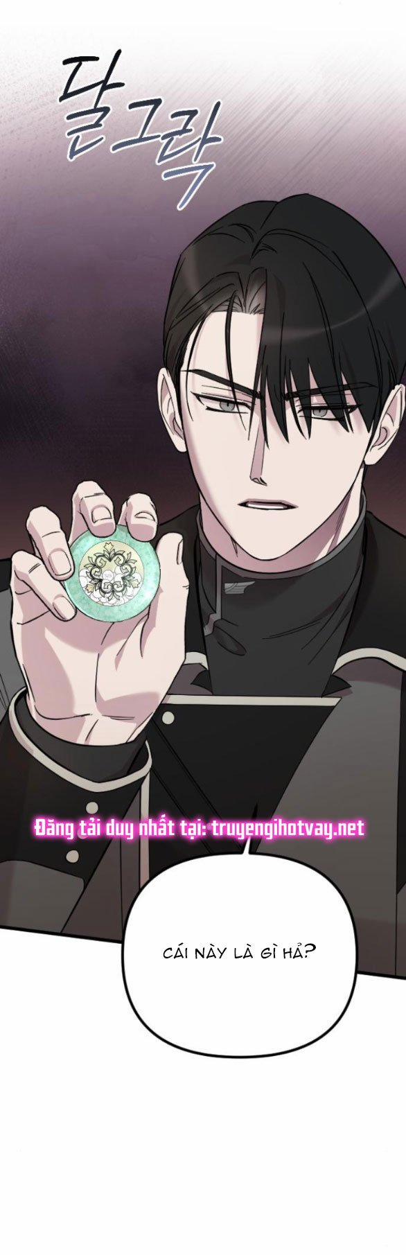 Kẻ Cưỡng Bức Yêu Quý Của Tôi 4.1 trang 27