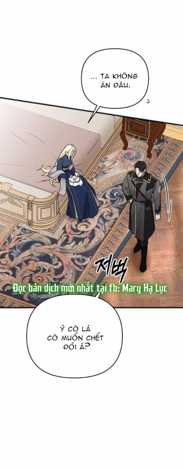 Kẻ Cưỡng Bức Yêu Quý Của Tôi 4.1 trang 33