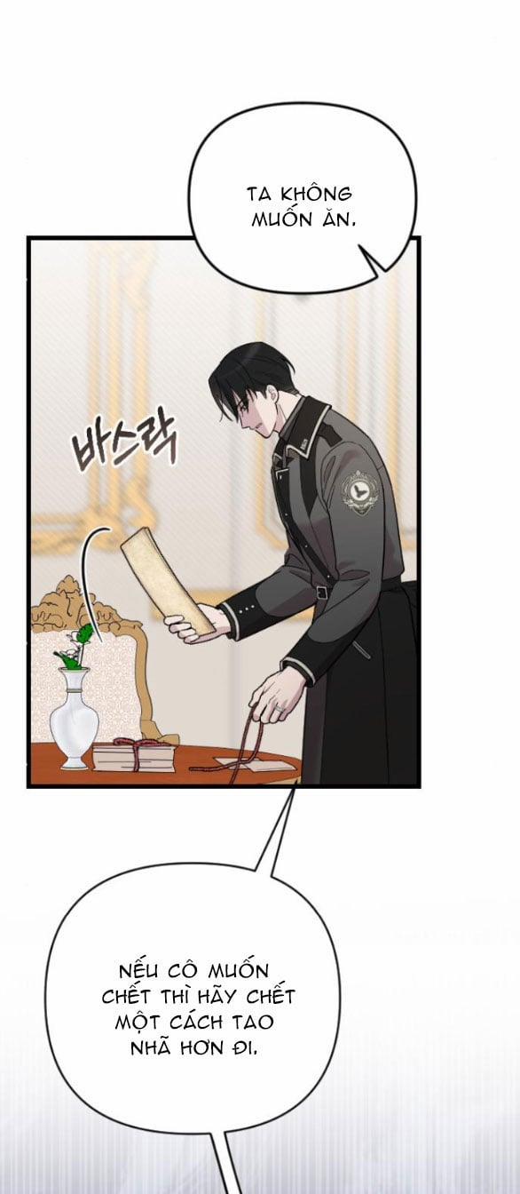 Kẻ Cưỡng Bức Yêu Quý Của Tôi 4.1 trang 34