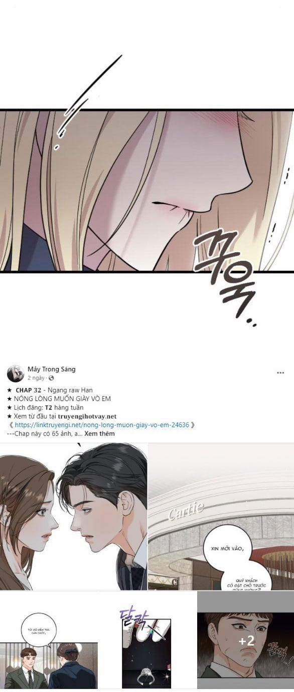Kẻ Cưỡng Bức Yêu Quý Của Tôi 4.1 trang 36