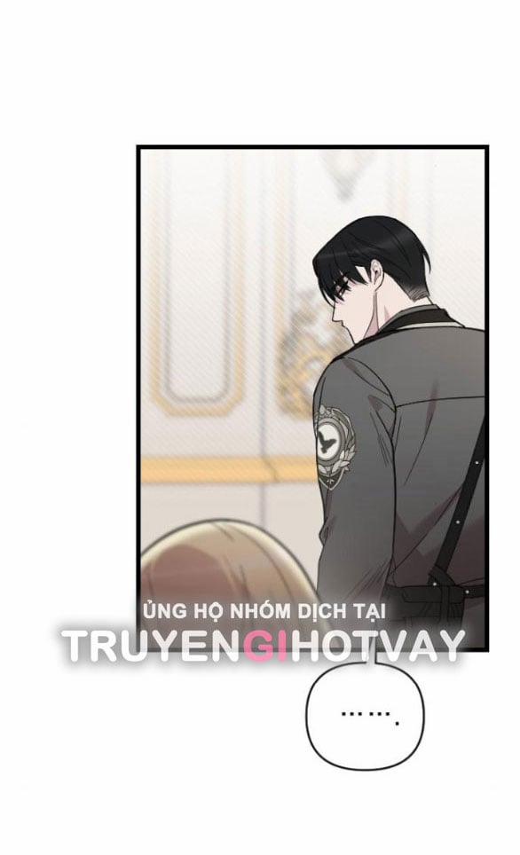 Kẻ Cưỡng Bức Yêu Quý Của Tôi 4.1 trang 37