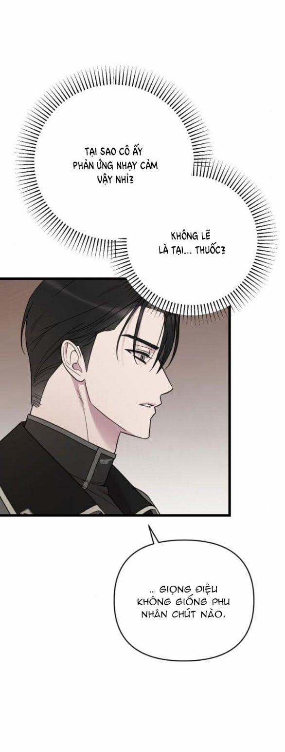 Kẻ Cưỡng Bức Yêu Quý Của Tôi 4.1 trang 42