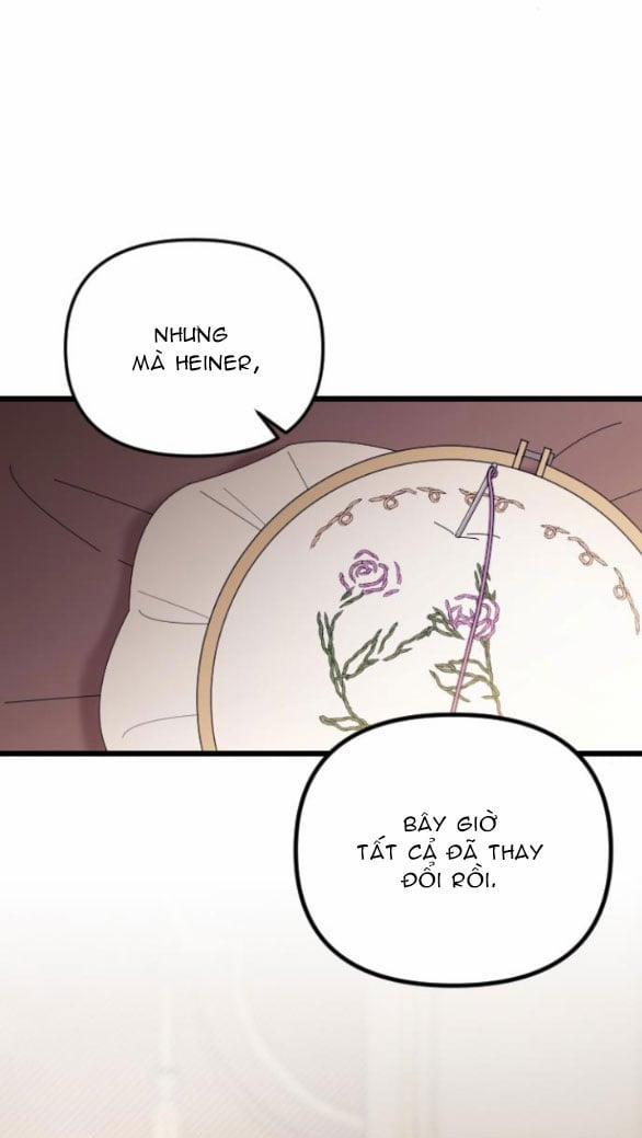 Kẻ Cưỡng Bức Yêu Quý Của Tôi 4.1 trang 44