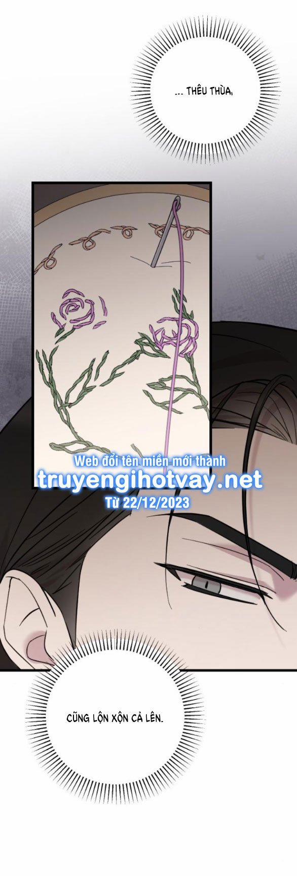 Kẻ Cưỡng Bức Yêu Quý Của Tôi 4.1 trang 57