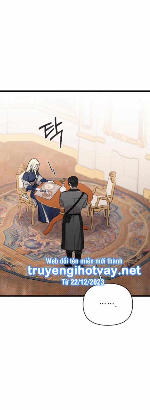 Kẻ Cưỡng Bức Yêu Quý Của Tôi 4.1 trang 65