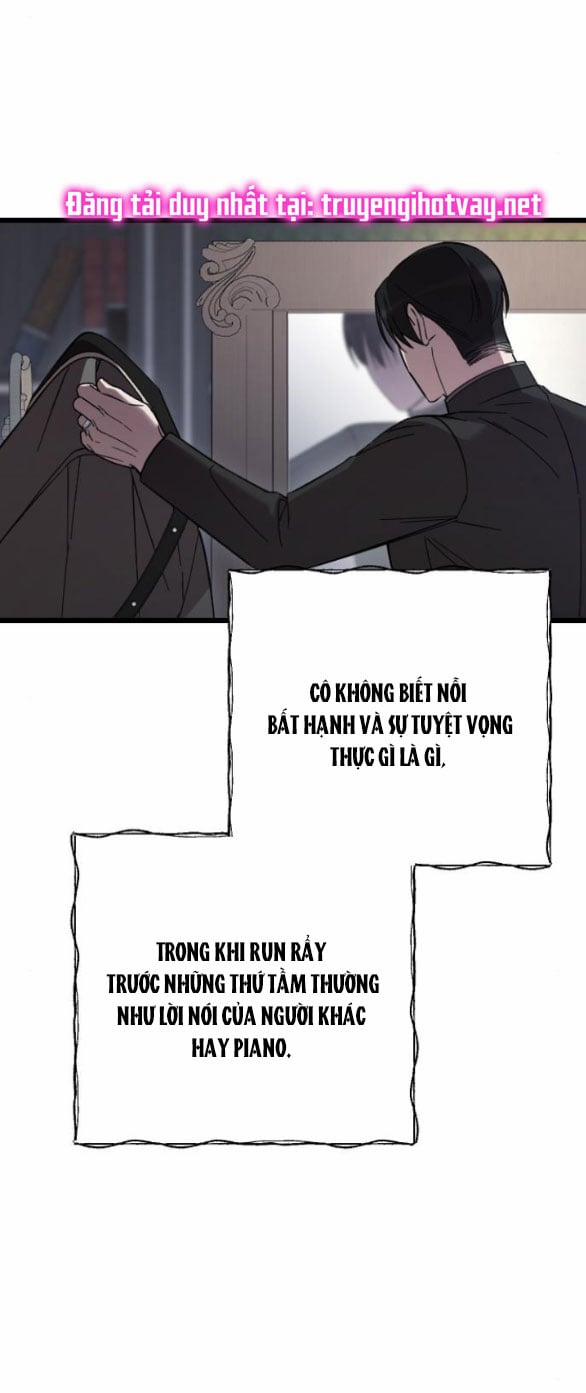 Kẻ Cưỡng Bức Yêu Quý Của Tôi 4.2 trang 12