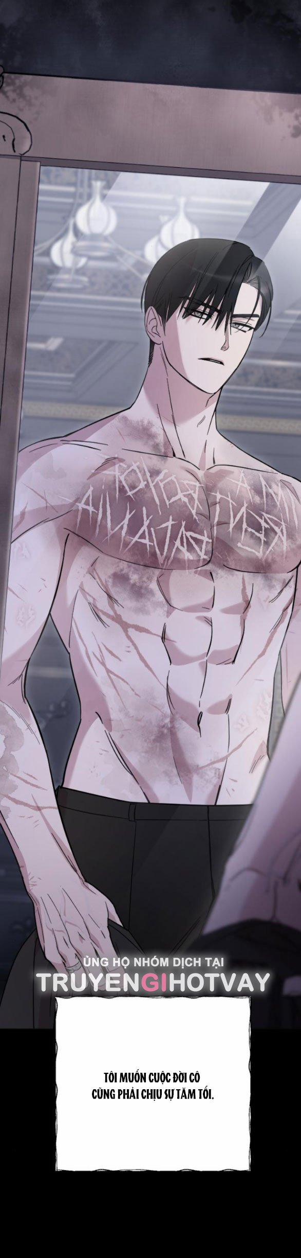 Kẻ Cưỡng Bức Yêu Quý Của Tôi 4.2 trang 22