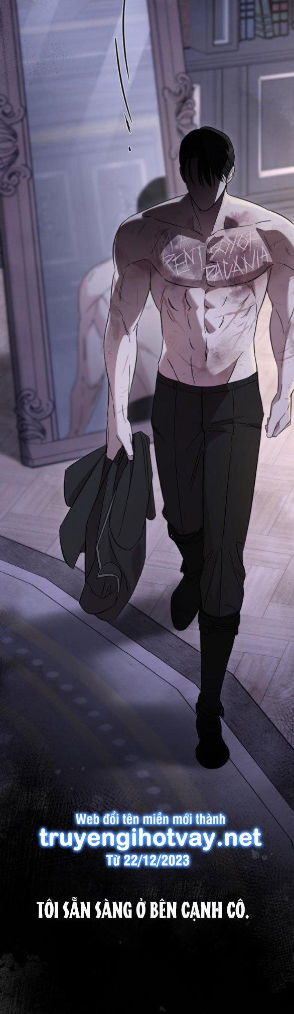 Kẻ Cưỡng Bức Yêu Quý Của Tôi 4.2 trang 25