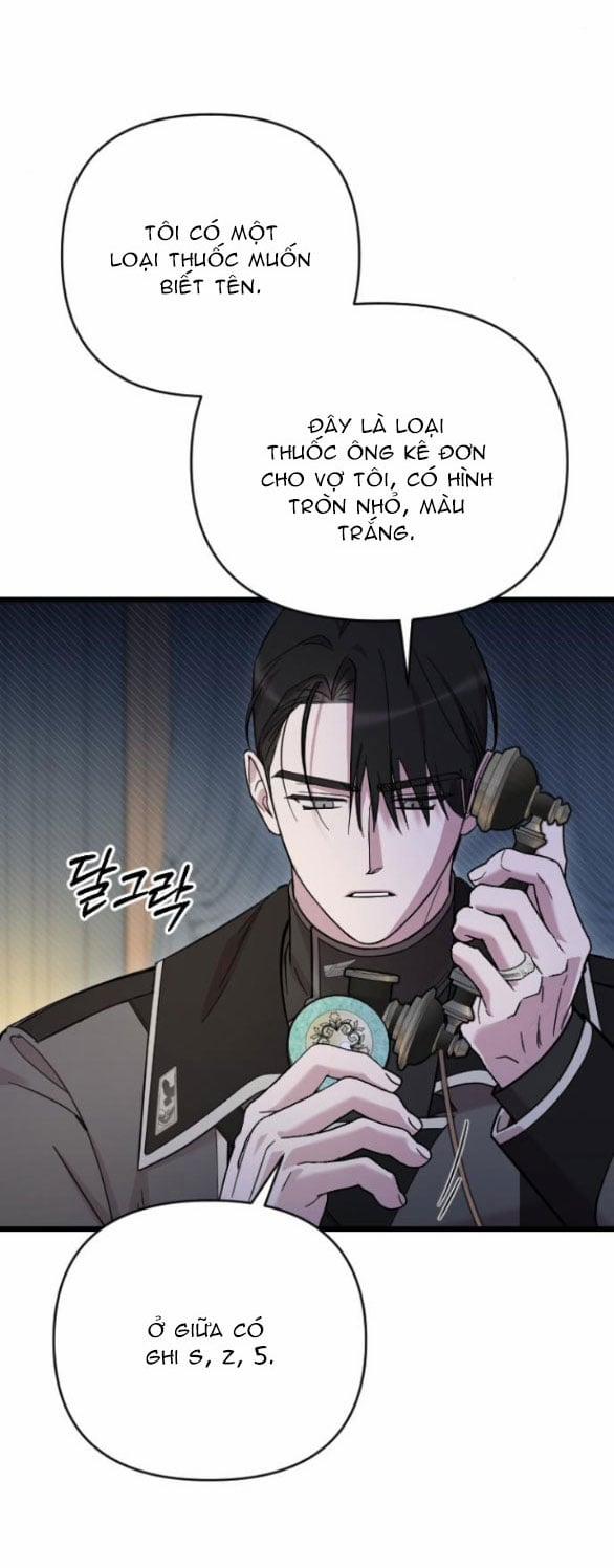 Kẻ Cưỡng Bức Yêu Quý Của Tôi 4.2 trang 5