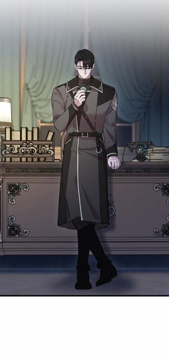 Kẻ Cưỡng Bức Yêu Quý Của Tôi 4.2 trang 8