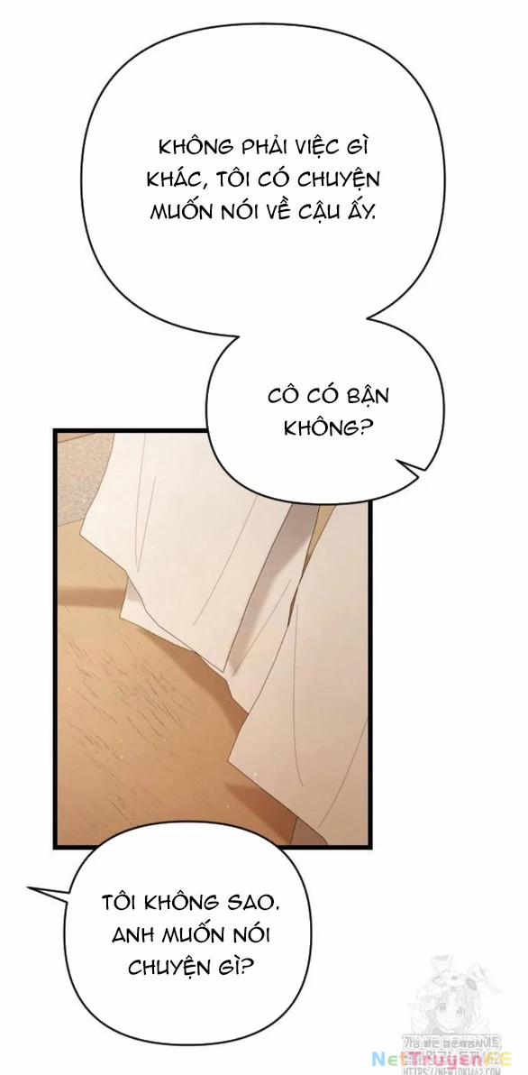 Kẻ Cưỡng Bức Yêu Quý Của Tôi 40 trang 15