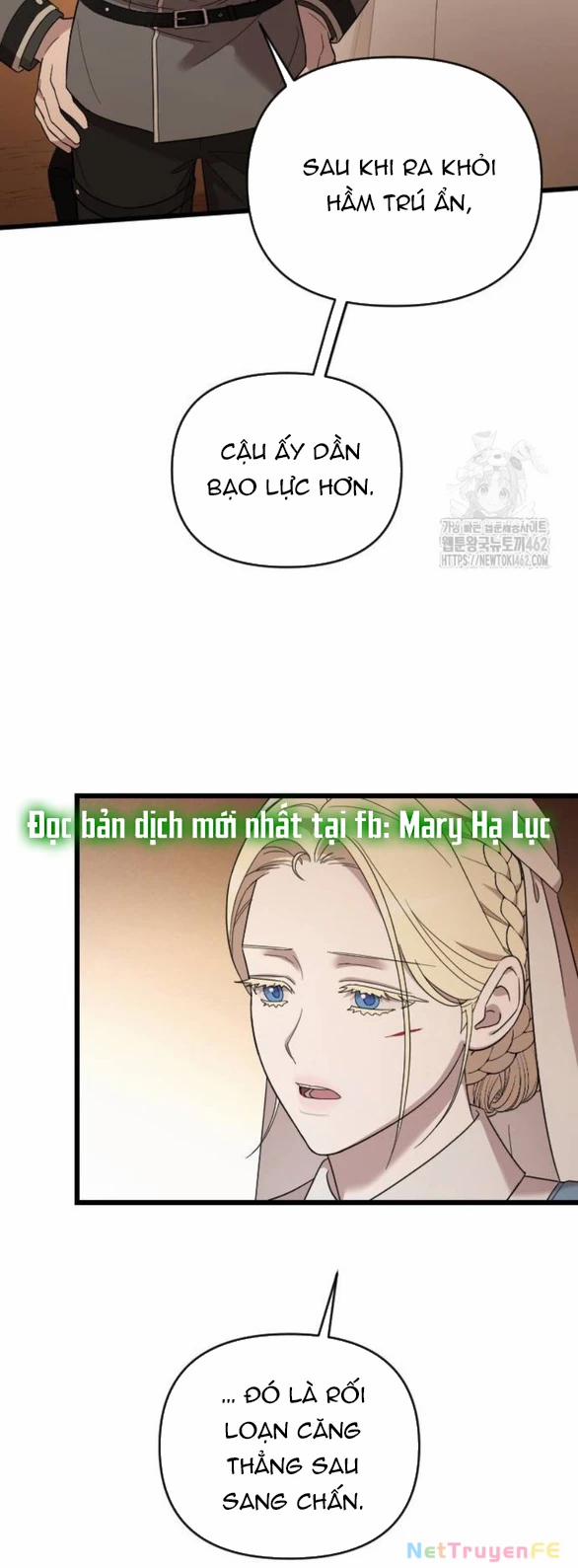 Kẻ Cưỡng Bức Yêu Quý Của Tôi 40 trang 18