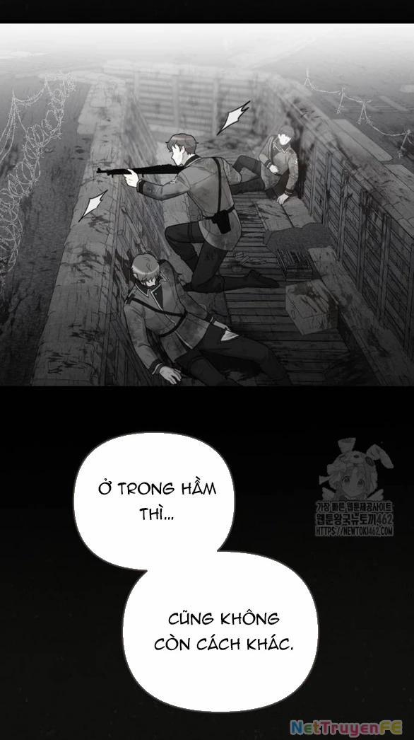 Kẻ Cưỡng Bức Yêu Quý Của Tôi 40 trang 21