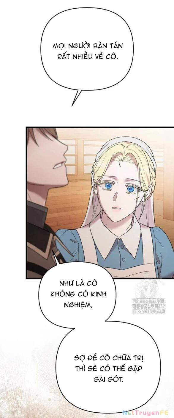 Kẻ Cưỡng Bức Yêu Quý Của Tôi 40 trang 28