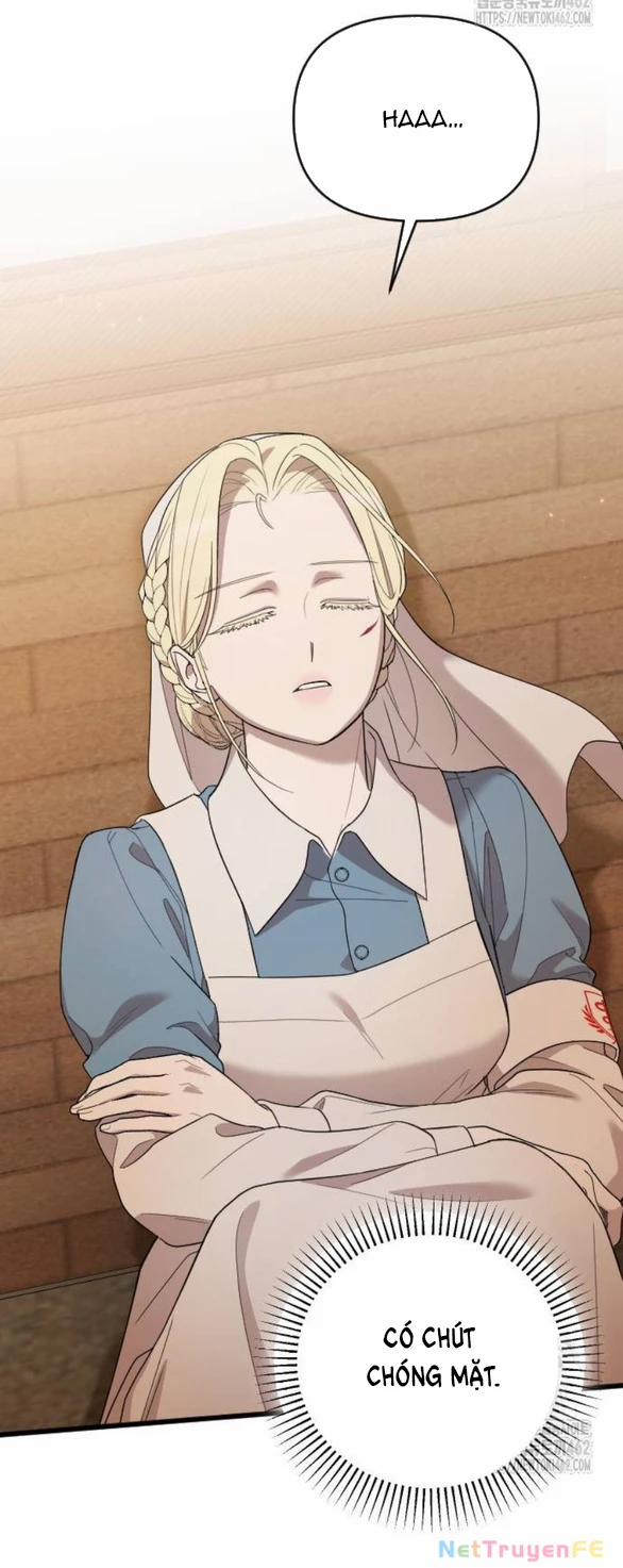 Kẻ Cưỡng Bức Yêu Quý Của Tôi 40 trang 3