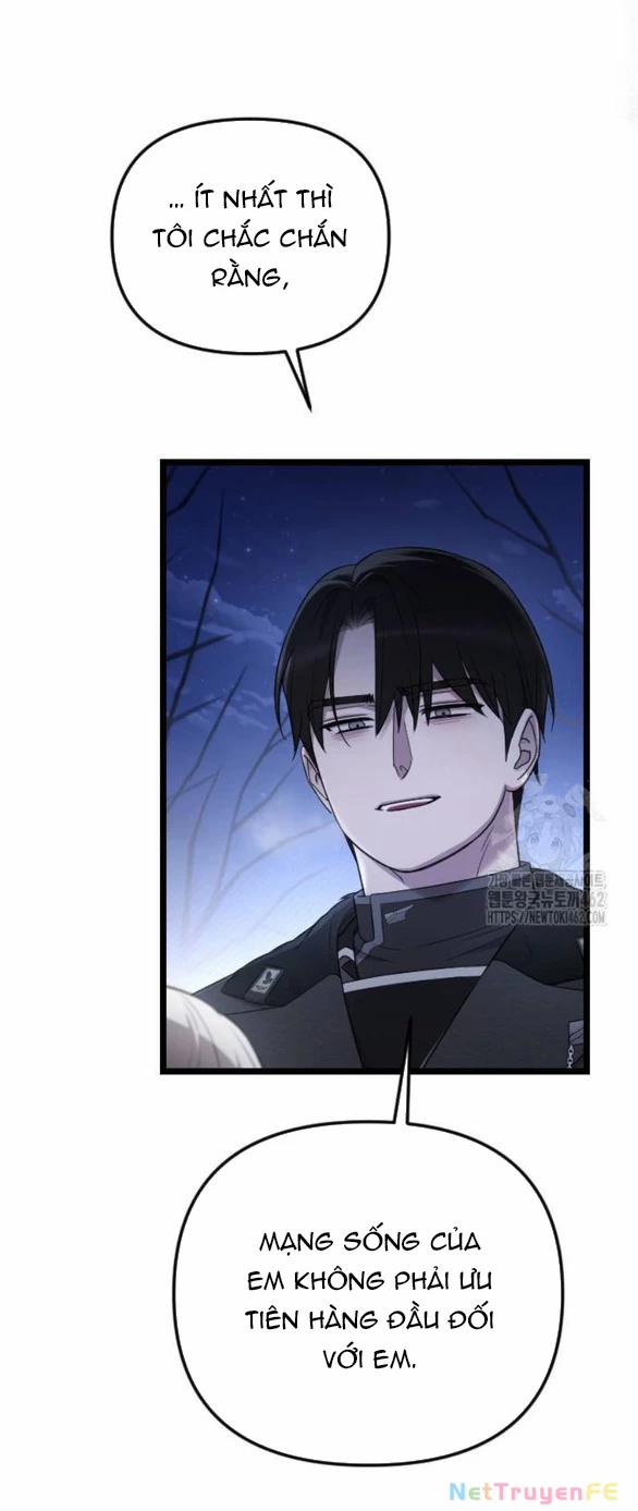 Kẻ Cưỡng Bức Yêu Quý Của Tôi 41 trang 10