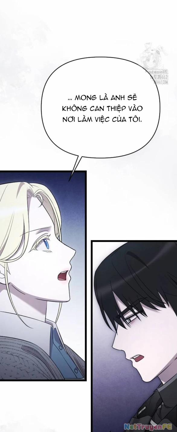 Kẻ Cưỡng Bức Yêu Quý Của Tôi 41 trang 15