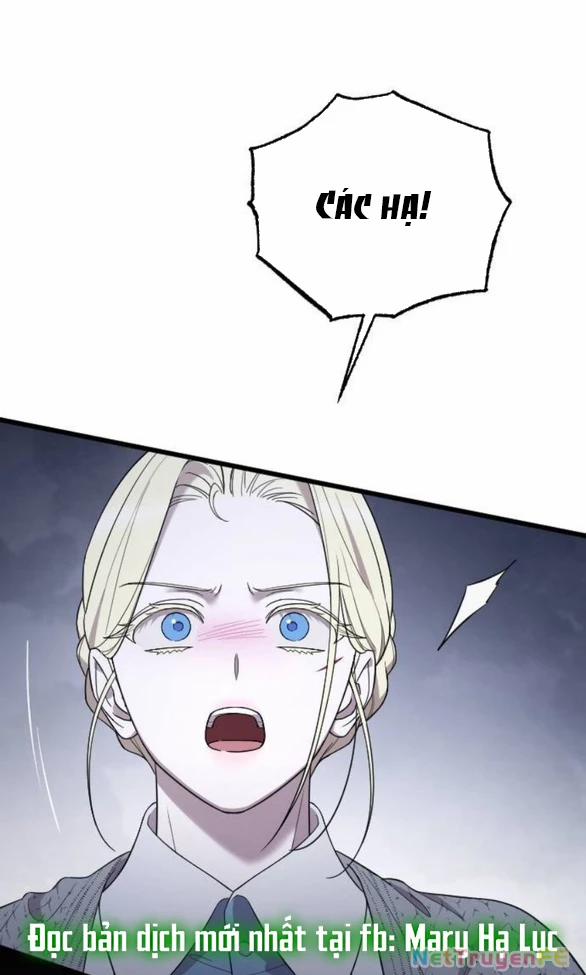 Kẻ Cưỡng Bức Yêu Quý Của Tôi 41 trang 19