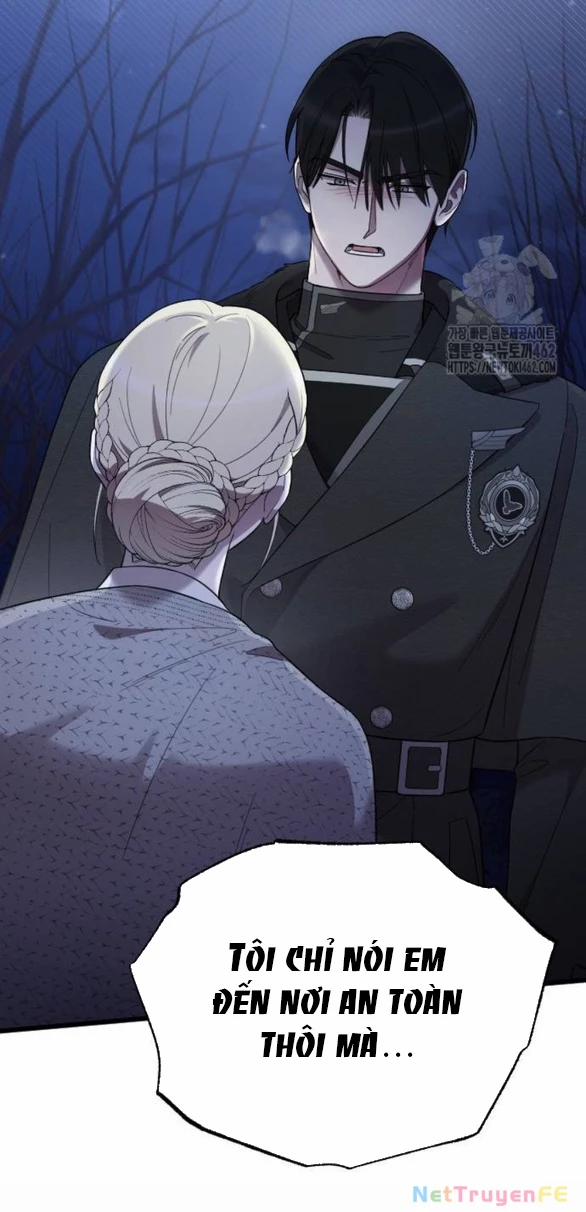 Kẻ Cưỡng Bức Yêu Quý Của Tôi 41 trang 22