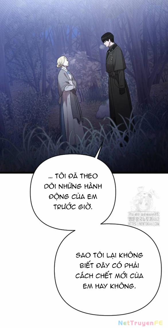 Kẻ Cưỡng Bức Yêu Quý Của Tôi 41 trang 32