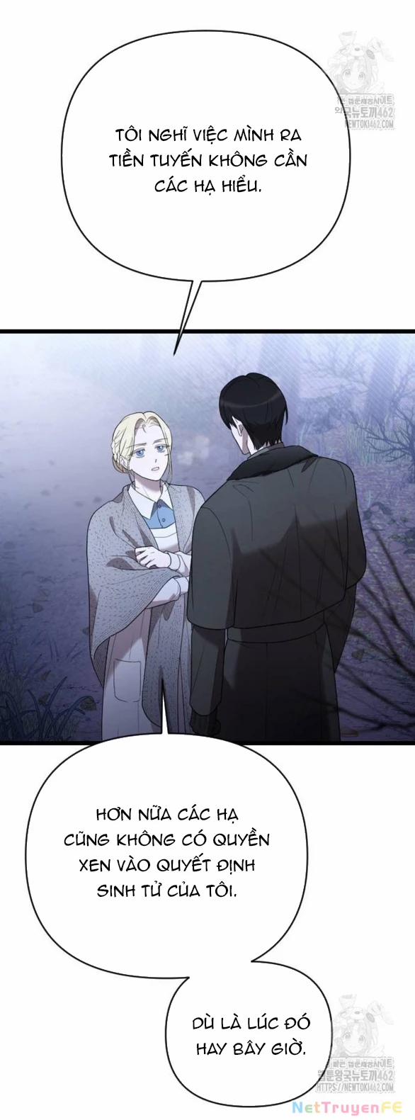 Kẻ Cưỡng Bức Yêu Quý Của Tôi 41 trang 5