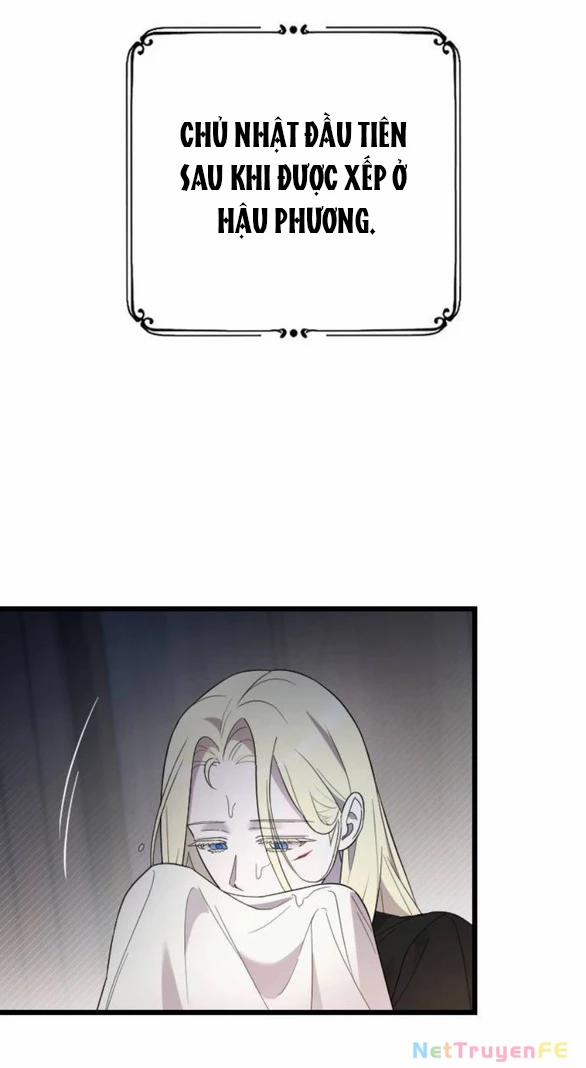 Kẻ Cưỡng Bức Yêu Quý Của Tôi 42 trang 2