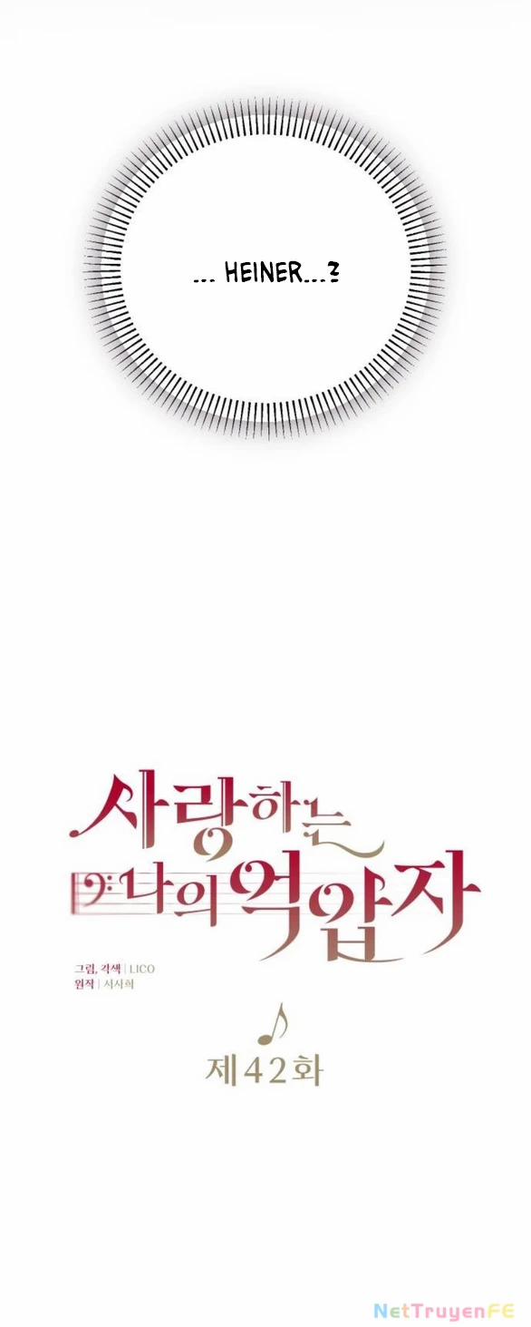 Kẻ Cưỡng Bức Yêu Quý Của Tôi 42 trang 27