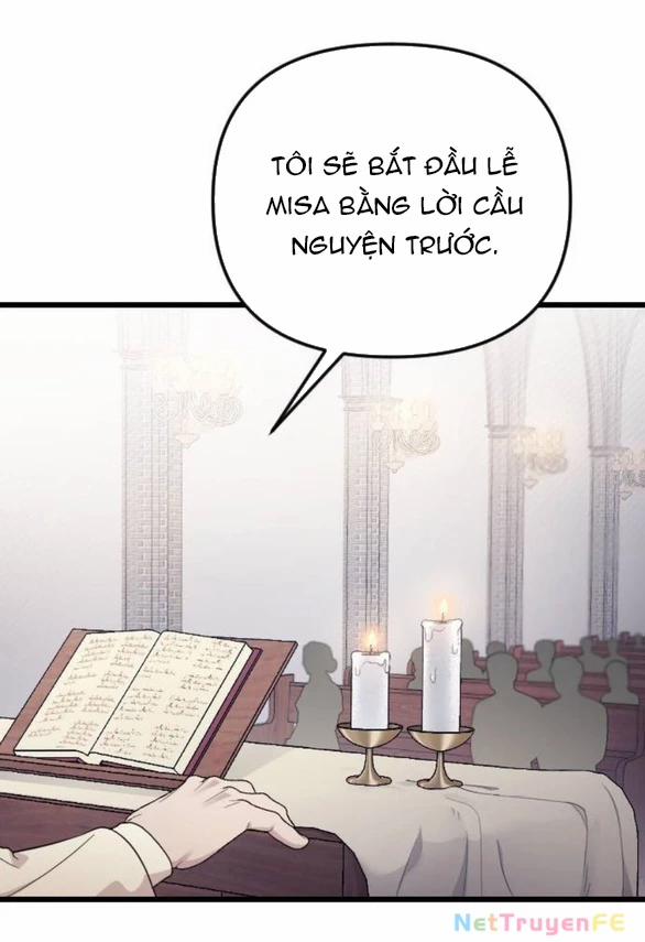 Kẻ Cưỡng Bức Yêu Quý Của Tôi 42 trang 28