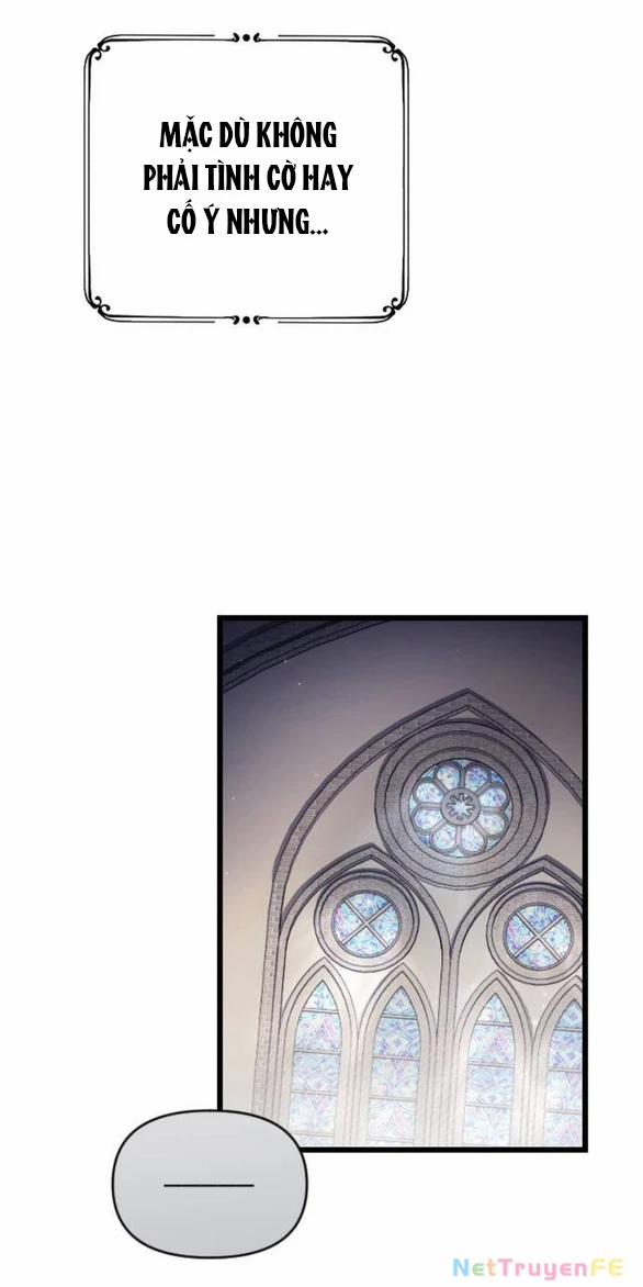 Kẻ Cưỡng Bức Yêu Quý Của Tôi 42 trang 34