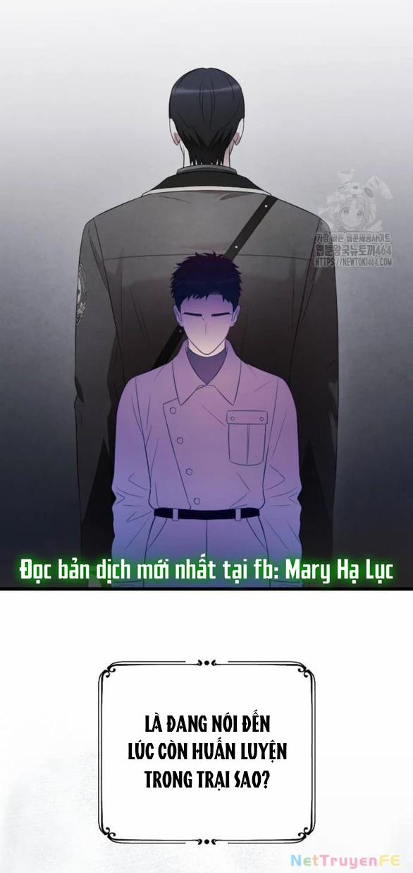 Kẻ Cưỡng Bức Yêu Quý Của Tôi 42 trang 37