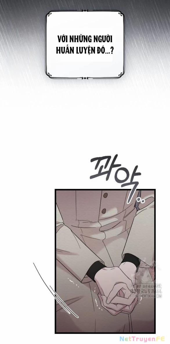 Kẻ Cưỡng Bức Yêu Quý Của Tôi 42 trang 42