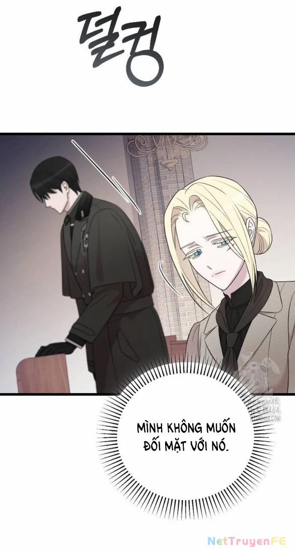 Kẻ Cưỡng Bức Yêu Quý Của Tôi 42 trang 55