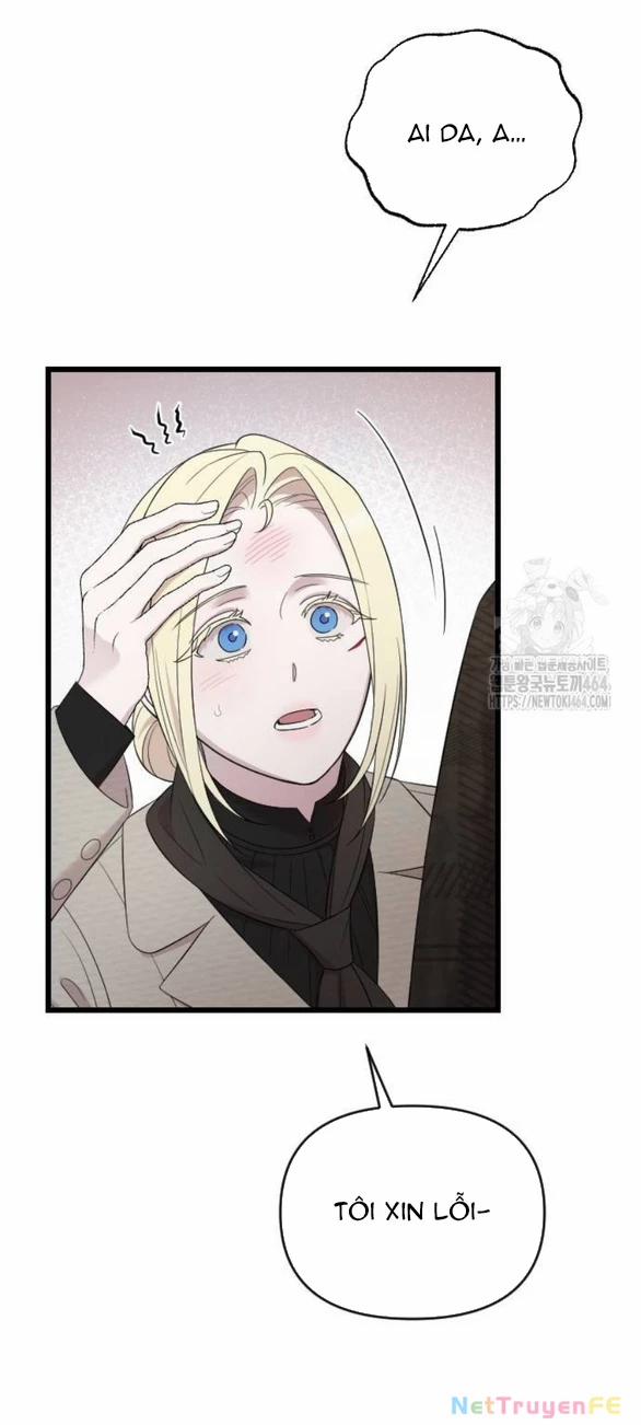 Kẻ Cưỡng Bức Yêu Quý Của Tôi 42 trang 61