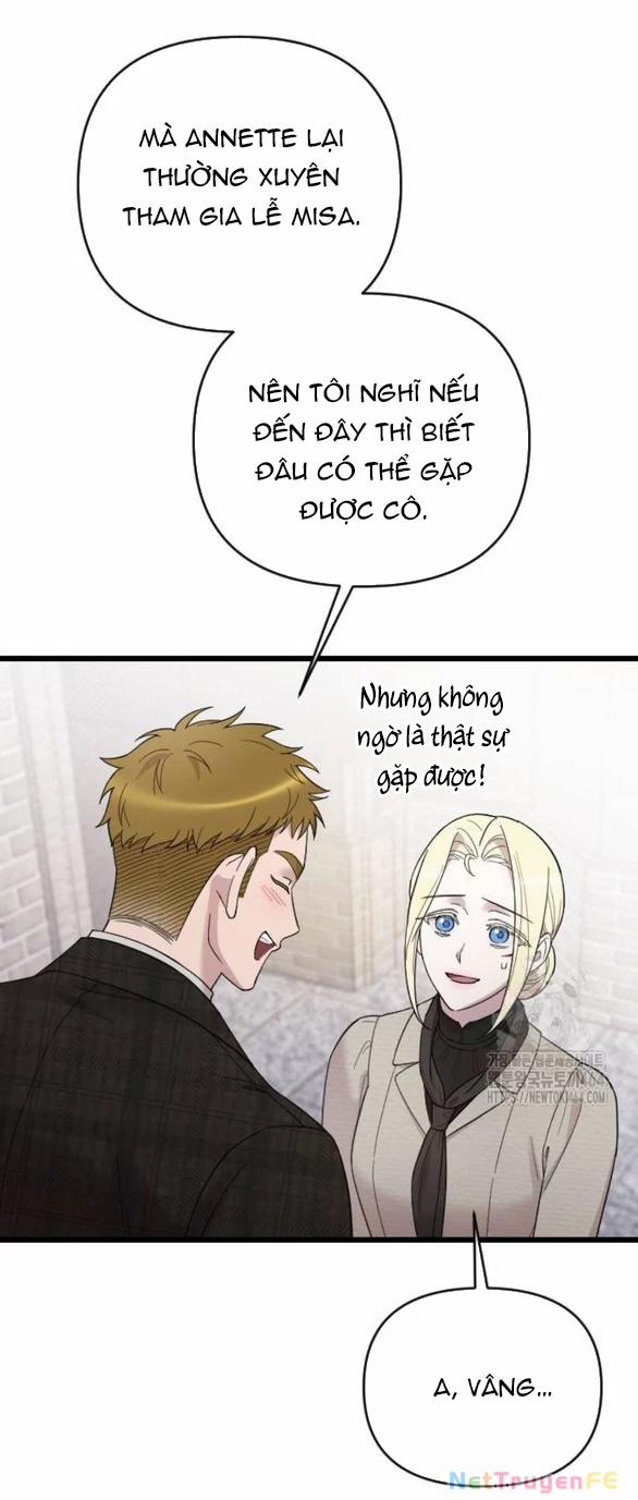 Kẻ Cưỡng Bức Yêu Quý Của Tôi 42 trang 68