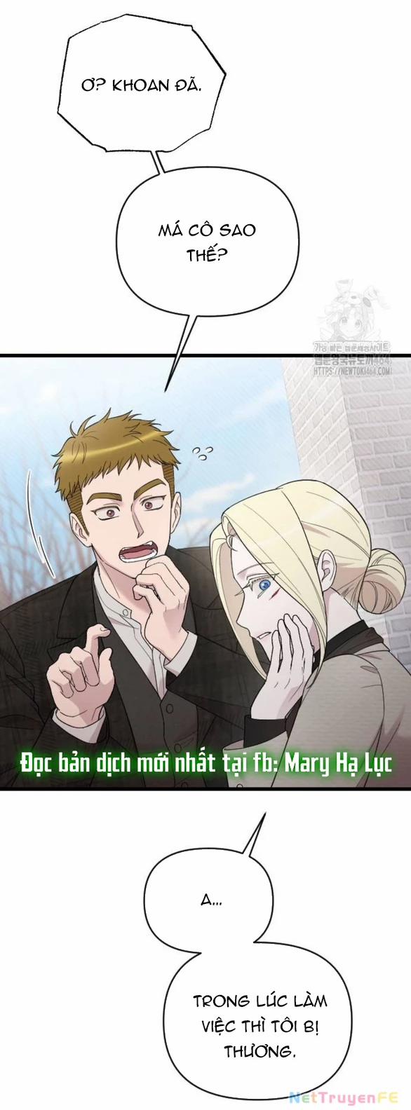 Kẻ Cưỡng Bức Yêu Quý Của Tôi 42 trang 70
