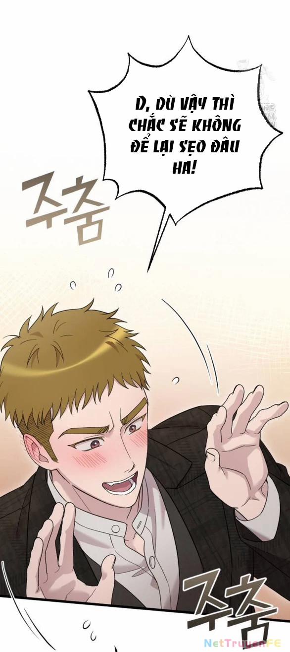 Kẻ Cưỡng Bức Yêu Quý Của Tôi 42 trang 76