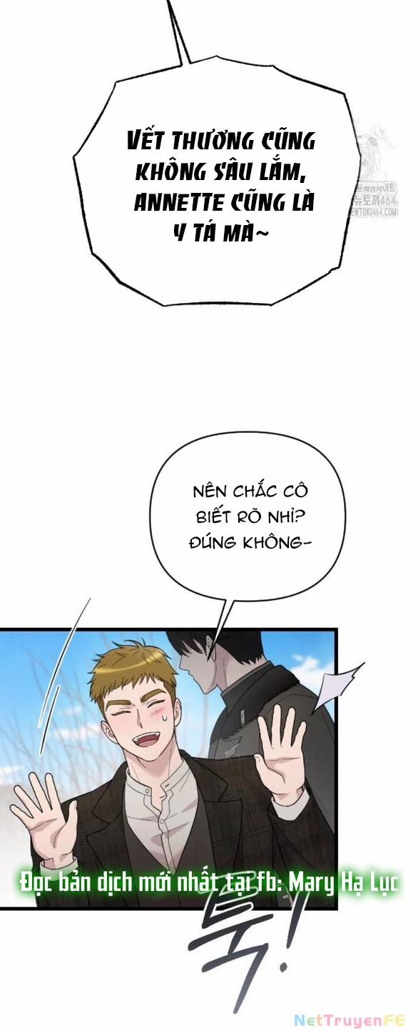 Kẻ Cưỡng Bức Yêu Quý Của Tôi 42 trang 77