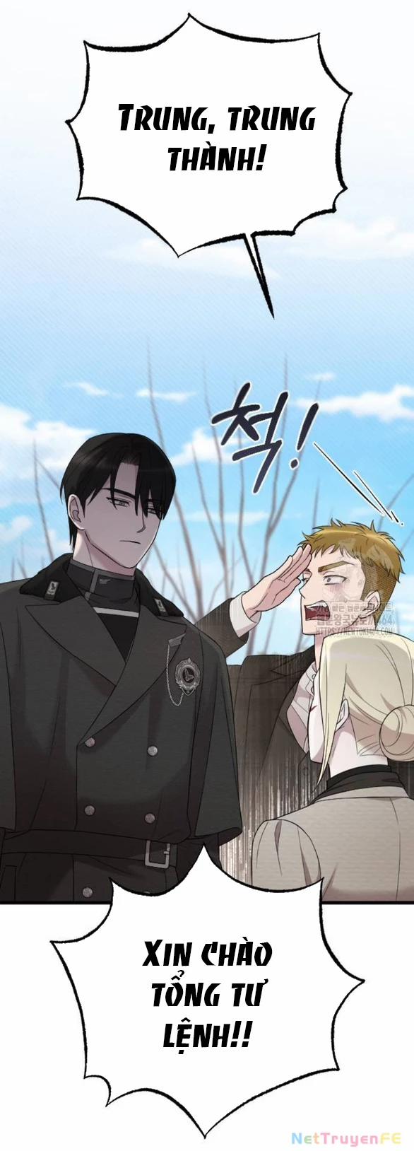 Kẻ Cưỡng Bức Yêu Quý Của Tôi 42 trang 83